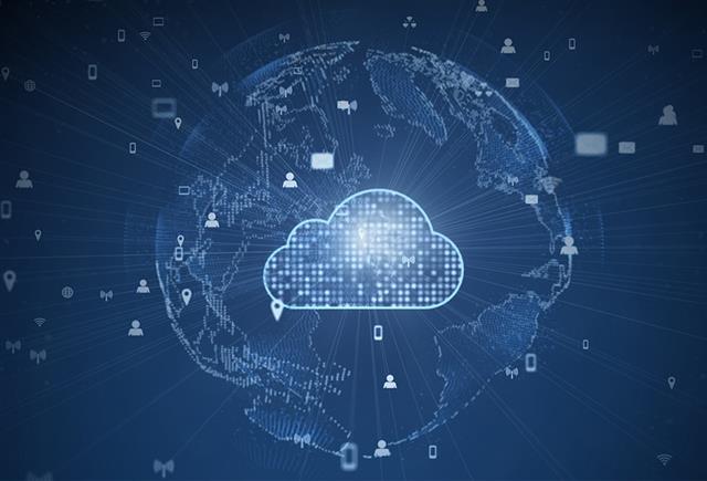 NATO discusses cloud in virtual event